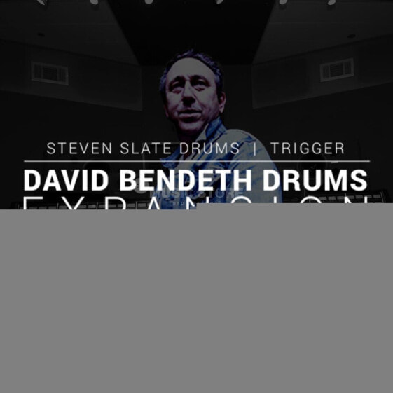 Steven Slate TRIGGER 2 David Bendeth Exp License Code