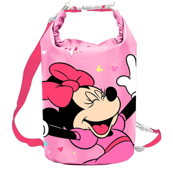 KIDS LICENSING WP Bag Minnie Disney 35 cm