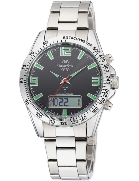 Часы MASTER TIME Sporty Big Date