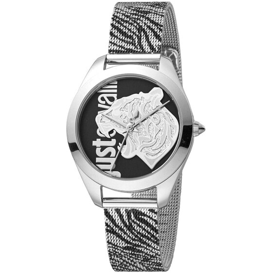 Женские часы Just Cavalli ANIMALIER (Ø 32 mm)