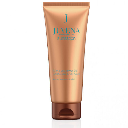 (After Sun Show er Gel) 200 ml