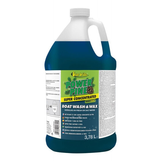 STARBRITE Power Pine 3.8L Cleaner