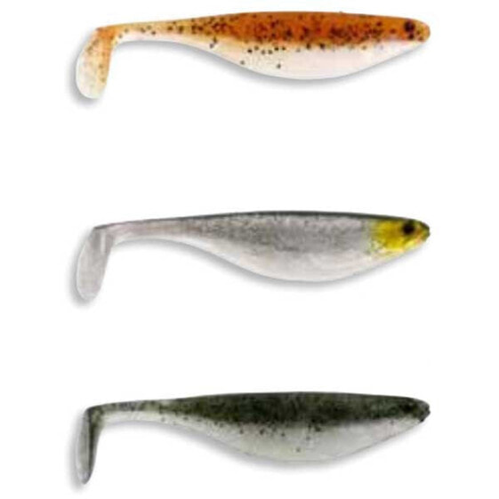 WESTIN Shad Teez Soft Lure 70 mm 4g