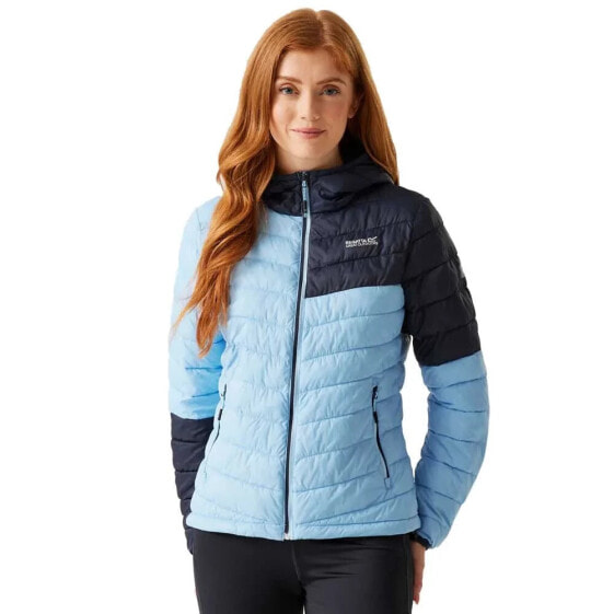 REGATTA Hillpack III jacket