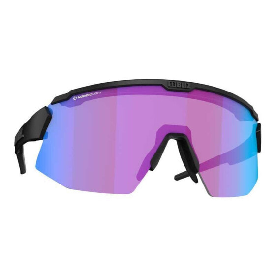 BLIZ Breeze Small Nano Optics Sunglasses