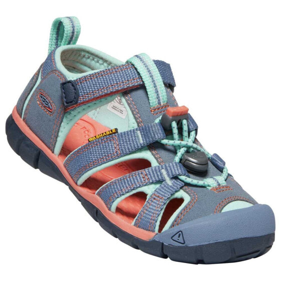 KEEN Seacamp II CNX Sandals