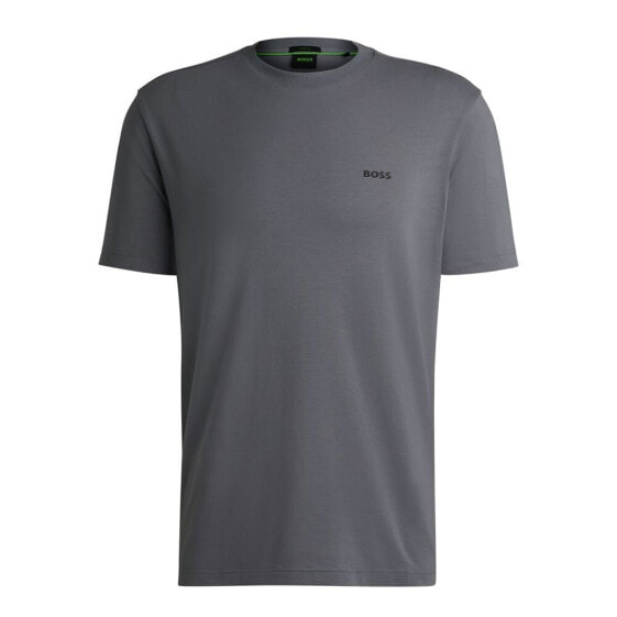 BOSS 10256064 Short Sleeve T-Shirt