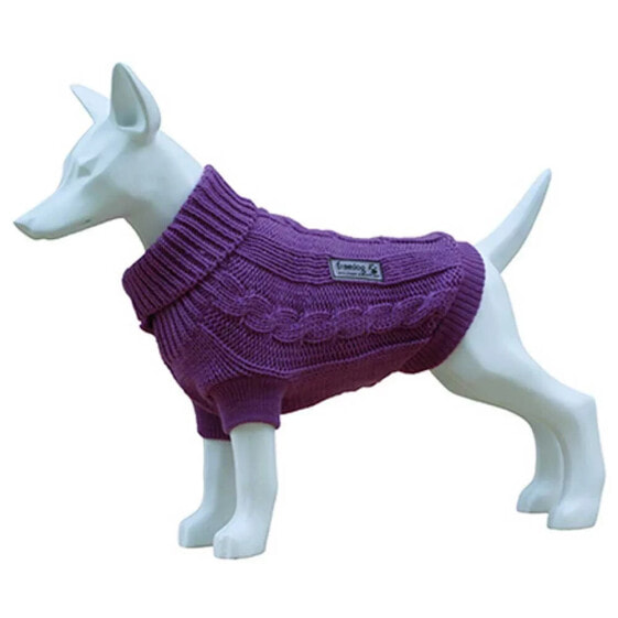 FREEDOG Nature Sweater