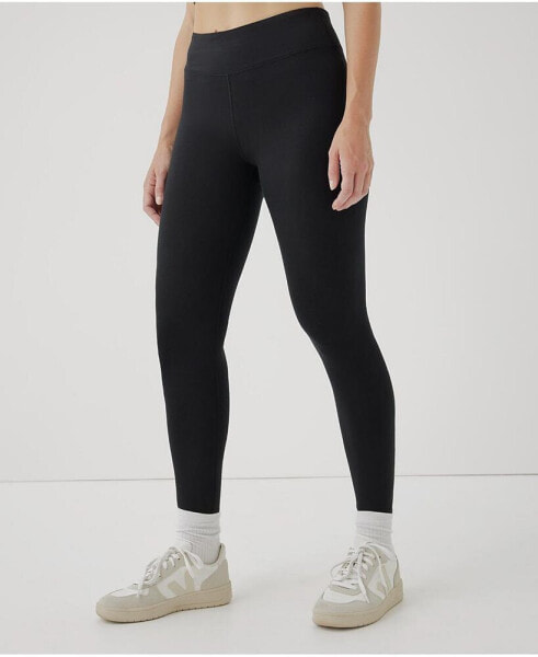 Women's PureFit Legging Made With Organic Cotton