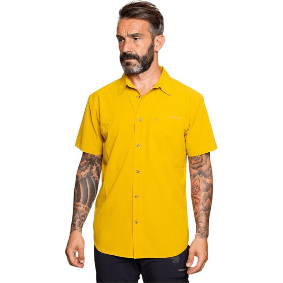 TRANGOWORLD Esera VN short sleeve shirt