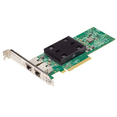 Broadcom P210TP - PCIe 3.0 - Сетевая карта