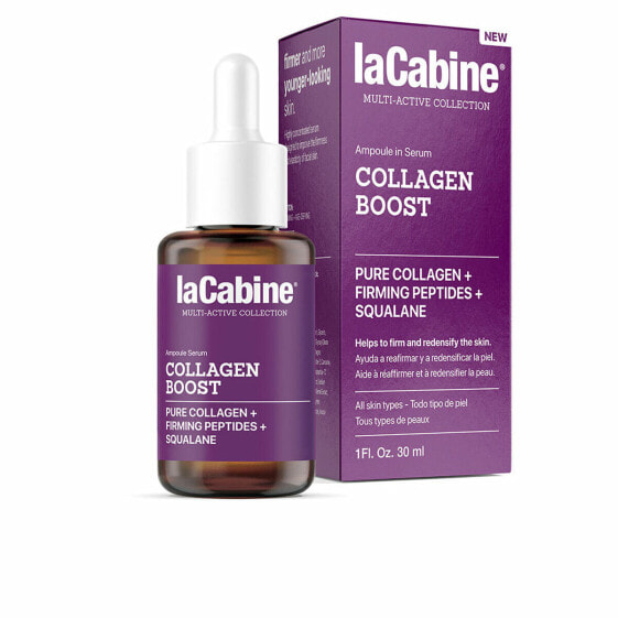 Крем для лица La Cabine Lacabine Collagen Boost 30 мл