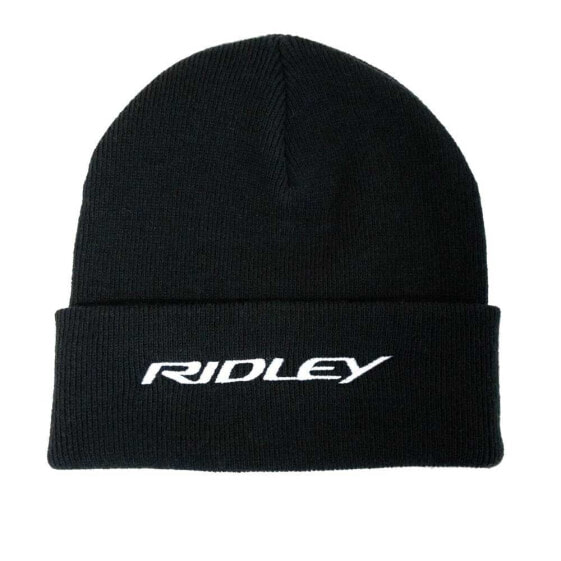 RIDLEY R Logo Beanie