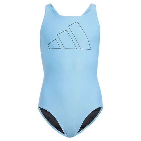 ADIDAS Big Bars Swimsuit