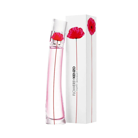 Женская парфюмерия Kenzo Flower by Kenzo Poppy Bouquet EDP 50 ml