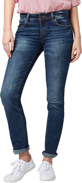 Straight Fit women´s jeans 1008119.10281