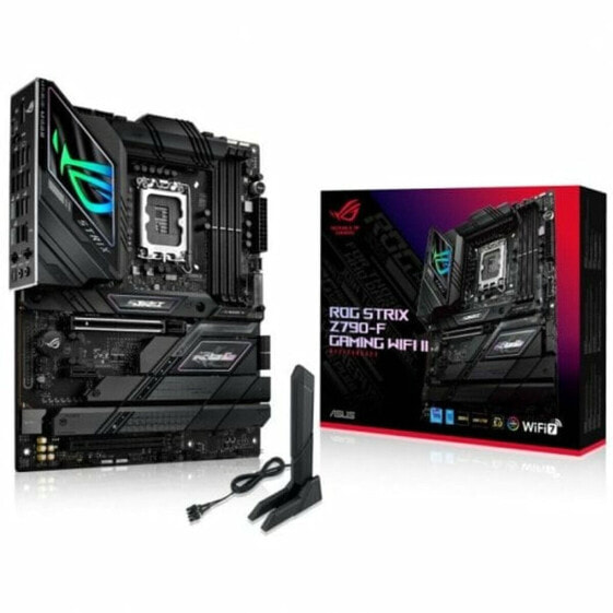 Материнская плата Asus ROG STRIX Z790-F GAMING LGA 1700 Intel Z790 Express