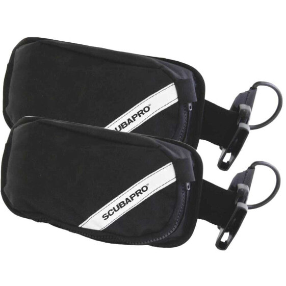 SCUBAPRO Weight Pocket Kit for X One