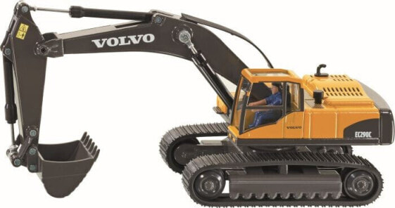 Игрушечный багги Siku Volvo EC 290