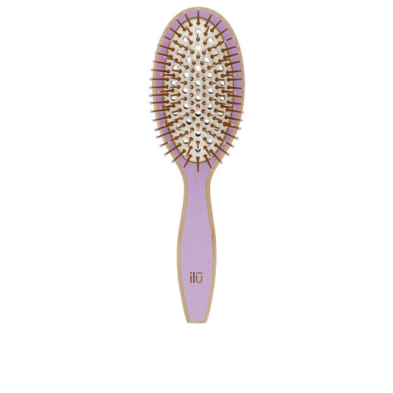 BAMBOOM oval brush #medium 1 u