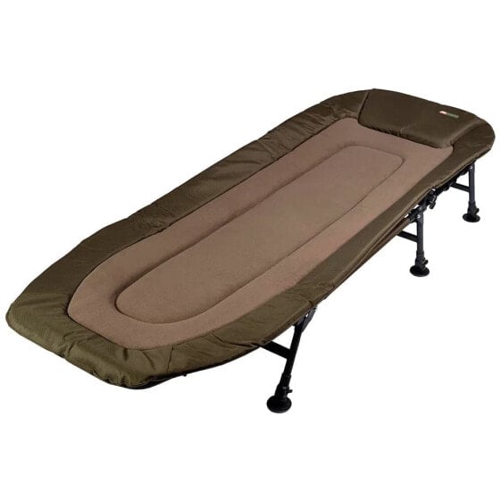 JRC Defender II Lite Bedchair