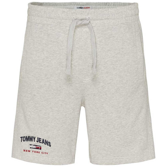 TOMMY JEANS Timeless Tommy shorts