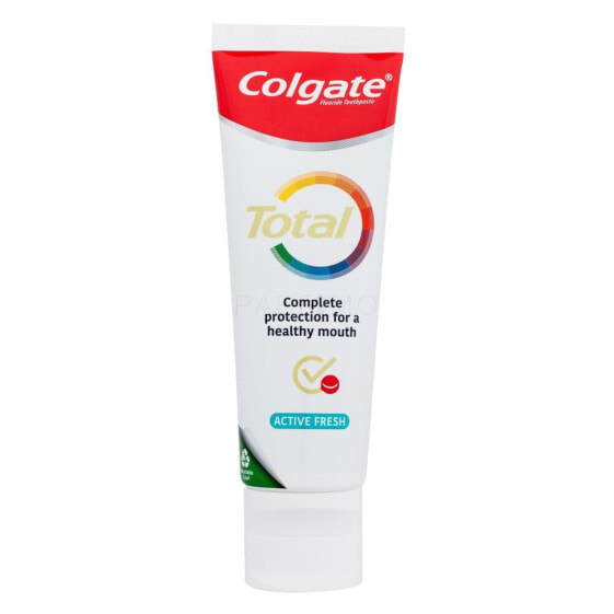 Colgate Total Active Fresh 75 ml zahnpasta unisex