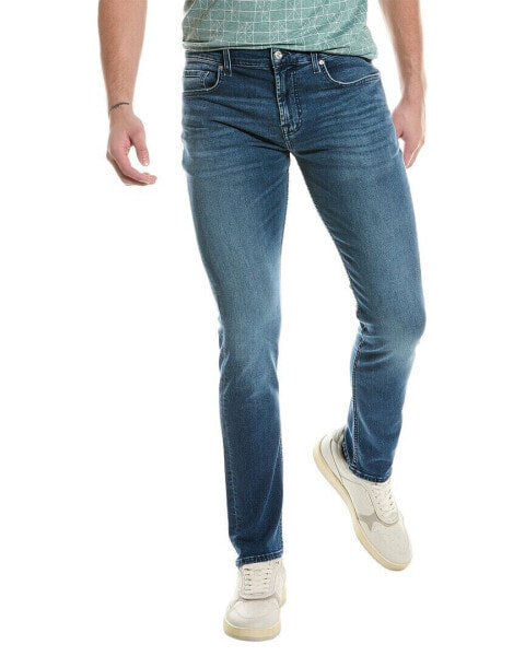 7 For All Mankind Straight Jean Men's
