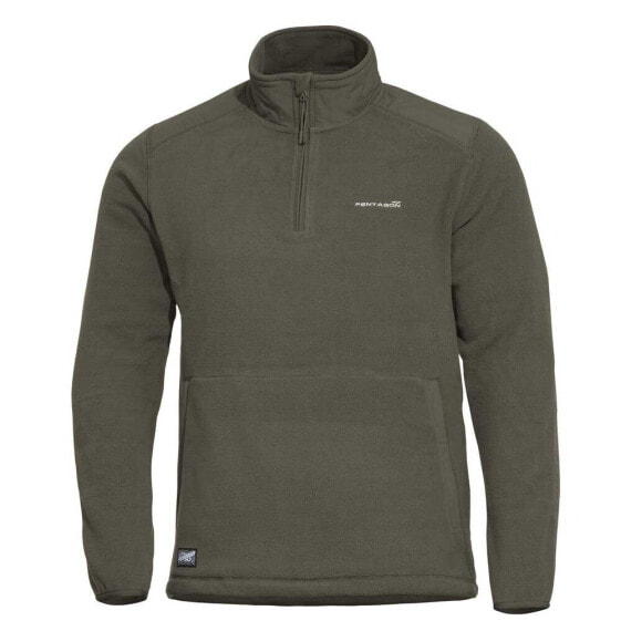 PENTAGON Kedros 2.0 half zip fleece