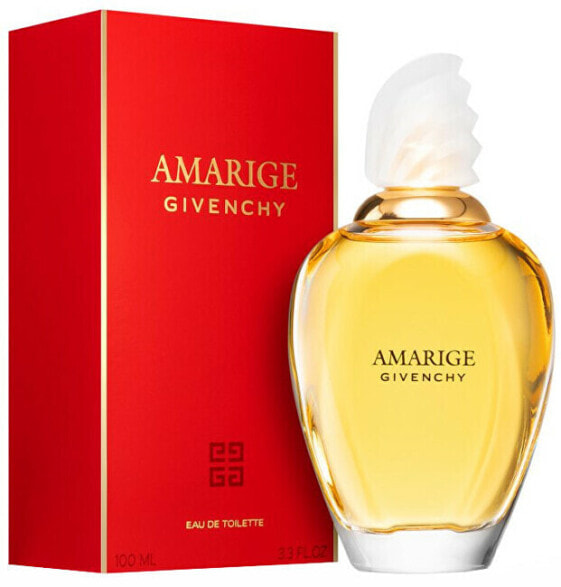Женская парфюмерия Givenchy Amarige (50 ml)