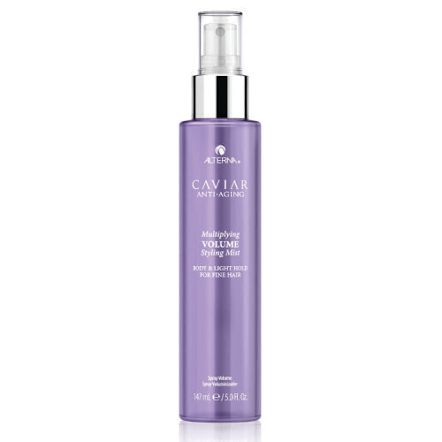 Styling AC spray for greater volume of fine hair Caviar Anti-Aging (Multiplying Volume Styling Mist) 147 ml