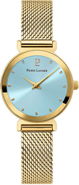 Часы и аксессуары Pierre Lannier Ligne Pure 035R562