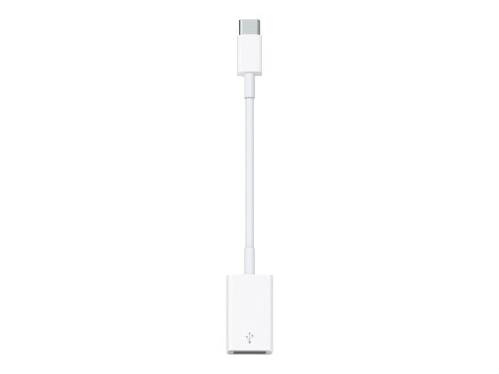 Адаптер USB-C к USB "Apple"