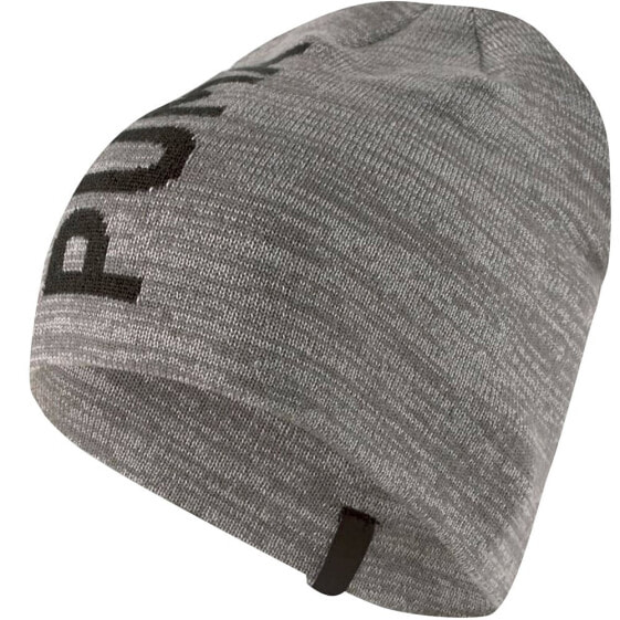 Шапка без отворота PUMA Ess Classic Cuffless Beanie