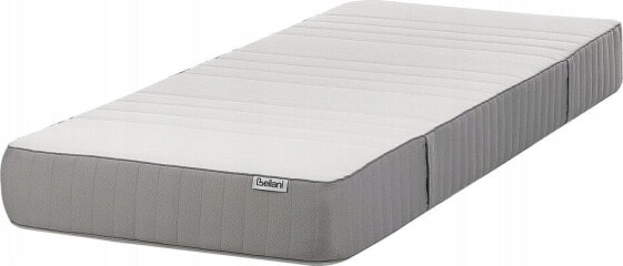 Beliani Materac memory foam zdejmowany pokrowiec 80 x 200 cm twardy FANCY Lumarko!