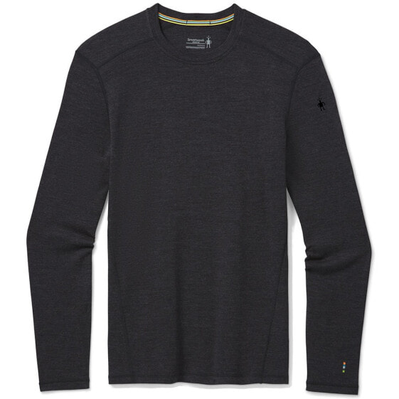 SMARTWOOL Merino 250 Crew long sleeve T-shirt