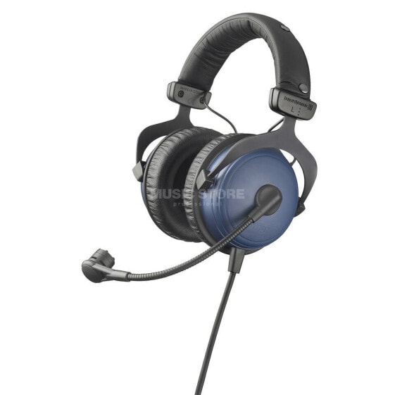 beyerdynamic DT797 PV 250-Ohm (Black/Blue)