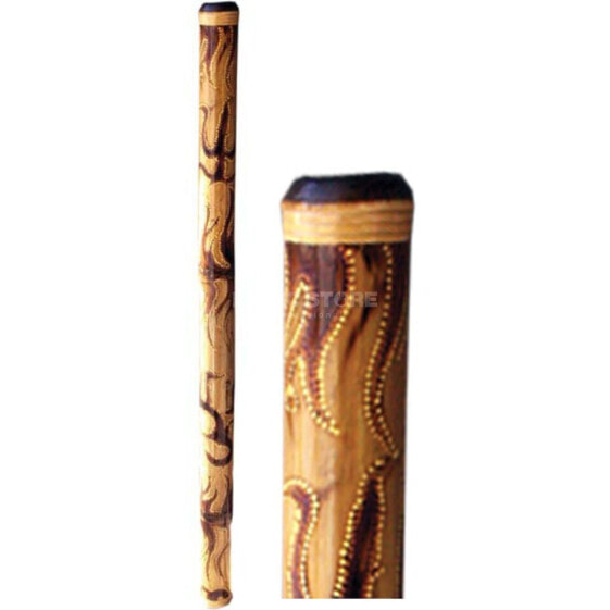 Terré Bamboo Digeridoo, 120 cm