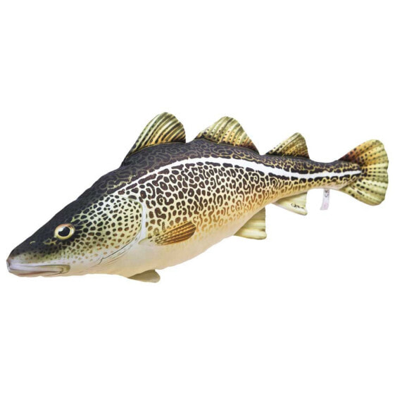 Подушка декоративная Gaby The Atlantic Cod Medium