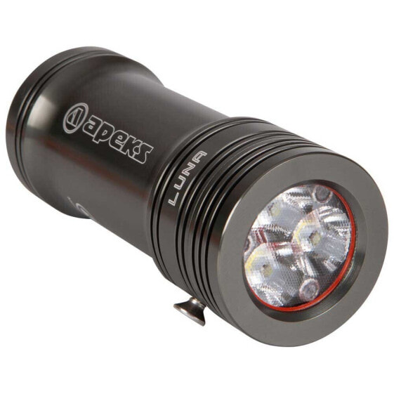 APEKS Luna Flashlight