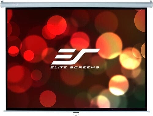 Elite Screens M100NWV1 (4:3) 217x178