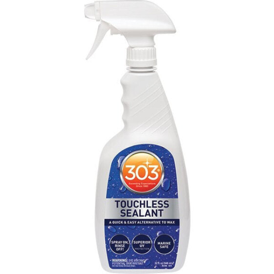 303 PRODUCTS Marine Touchless Sealant