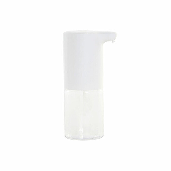 Автоматический диспенсер для мыла с датчиком DKD Home Decor Белый Разноцветный Прозрачный Пластик 600 мл 7,5 х 10 х 19,5 см