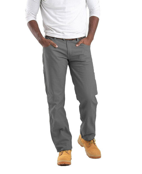 Men's Highland Flex Duck Relaxed Fit Carpenter Pant