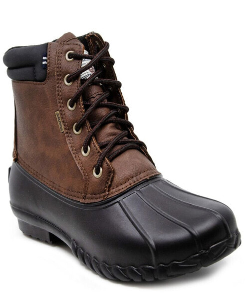 Men's Channing Cold Weather Boots