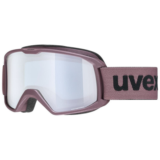UVEX Elemnt FM Ski Goggles