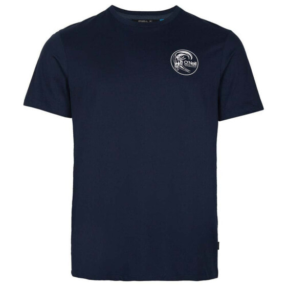 O´NEILL N02308 Circle Surfer short sleeve T-shirt
