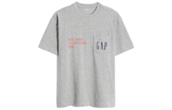 GAP LogoT 809024-1 Tee