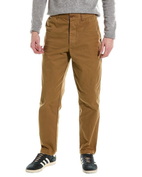 Alex Mill Flat Front Pant Men's