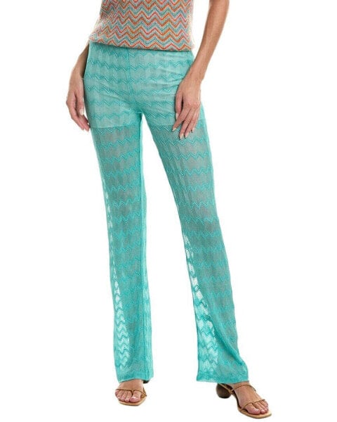 M Missoni Zig Zag Pant Women's